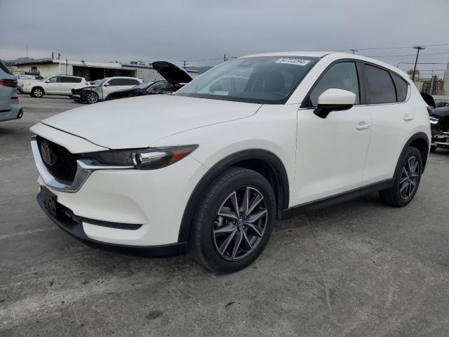 MAZDA CX-5 2018 jm3kfacm4j1461507