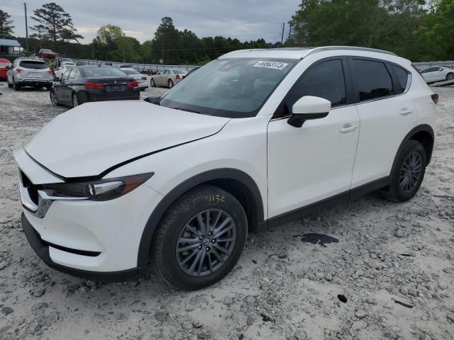 MAZDA CX-5 TOURI 2019 jm3kfacm4k0529828