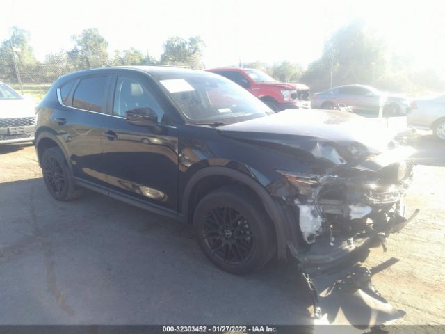 MAZDA CX-5 2019 jm3kfacm4k0543017