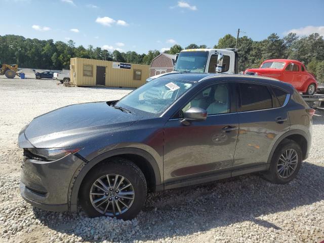 MAZDA CX-5 TOURI 2019 jm3kfacm4k0572453