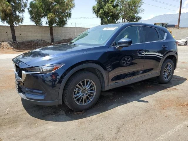 MAZDA CX-5 TOURI 2019 jm3kfacm4k0576535