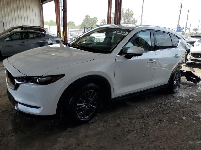 MAZDA CX-5 TOURI 2019 jm3kfacm4k0582397