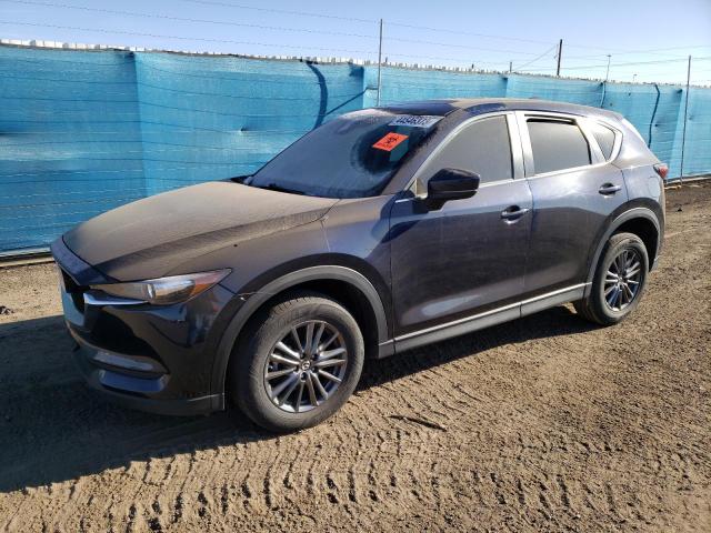 MAZDA CX-5 TOURI 2019 jm3kfacm4k0584358