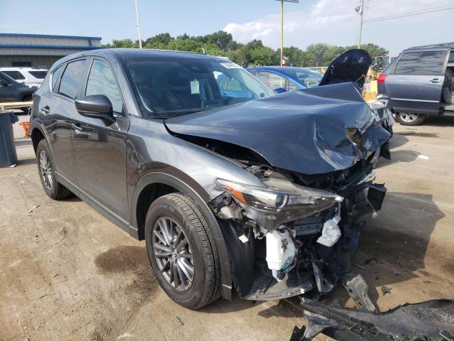 MAZDA CX-5 TOURI 2019 jm3kfacm4k0667191