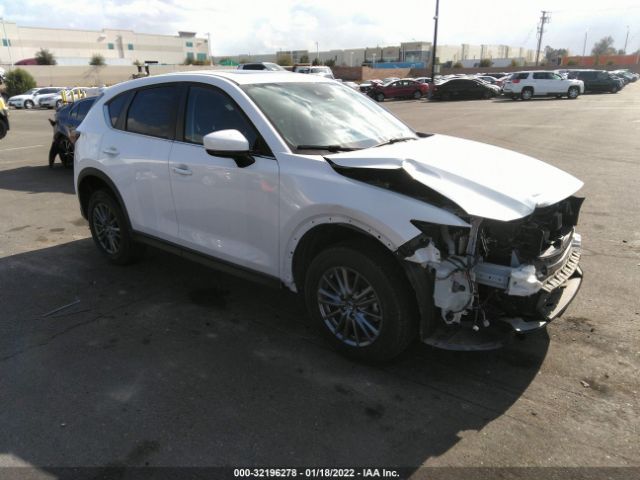 MAZDA CX-5 2019 jm3kfacm4k0673136