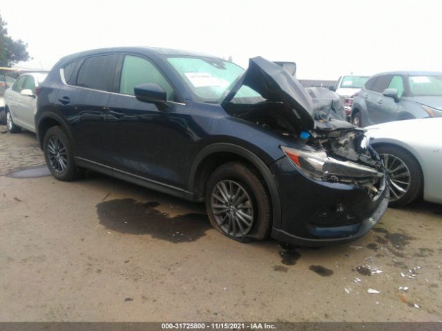 MAZDA CX-5 2019 jm3kfacm4k0687716