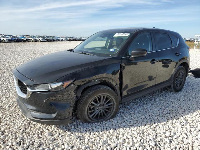 MAZDA CX-5 2019 jm3kfacm4k0690762