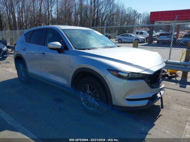 MAZDA CX-5 2019 jm3kfacm4k1551953