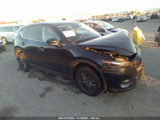 MAZDA CX-5 2019 jm3kfacm4k1559549