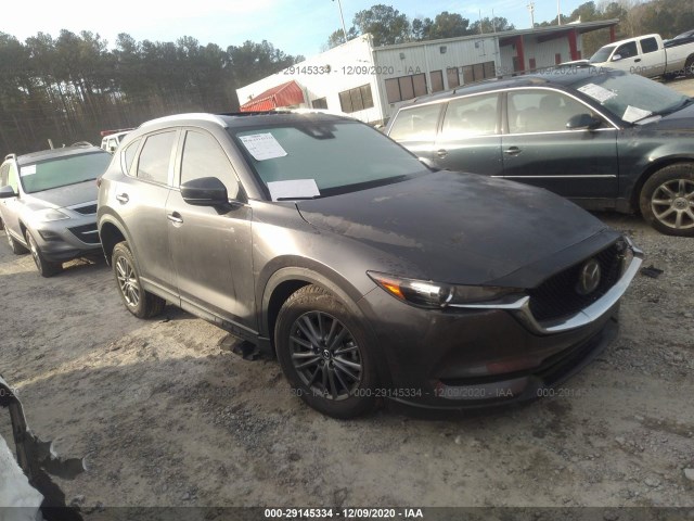 MAZDA CX-5 2019 jm3kfacm4k1562161