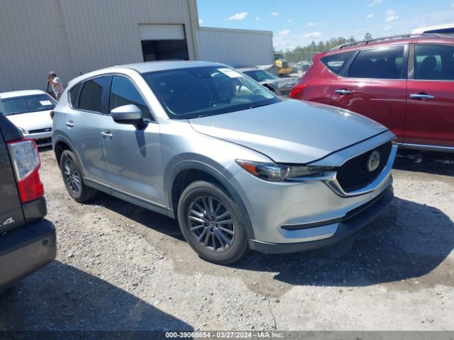 MAZDA CX-5 2019 jm3kfacm4k1564492