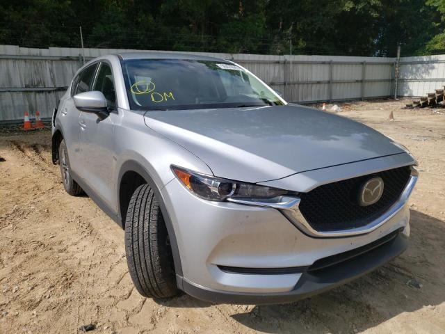 MAZDA CX-5 TOURI 2019 jm3kfacm4k1567313