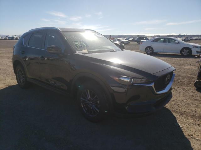 MAZDA CX-5 TOURI 2019 jm3kfacm4k1579199