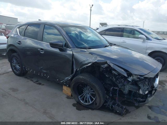 MAZDA CX-5 2019 jm3kfacm4k1579946