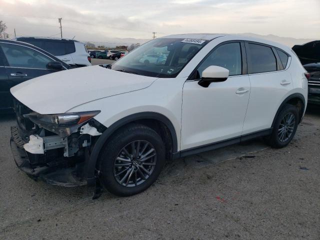 MAZDA CX-5 TOURI 2019 jm3kfacm4k1580000