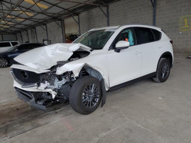 MAZDA CX-5 TOURI 2019 jm3kfacm4k1657027