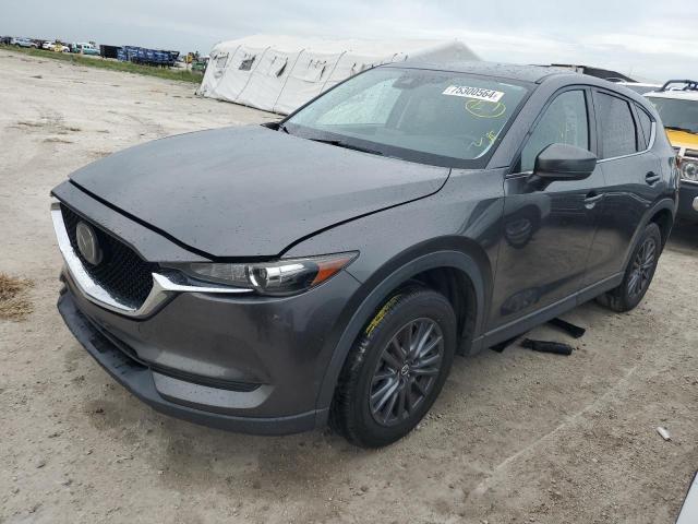 MAZDA CX-5 TOURI 2019 jm3kfacm4k1678573