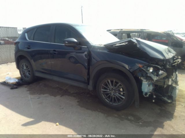 MAZDA CX-5 2020 jm3kfacm4l0722319