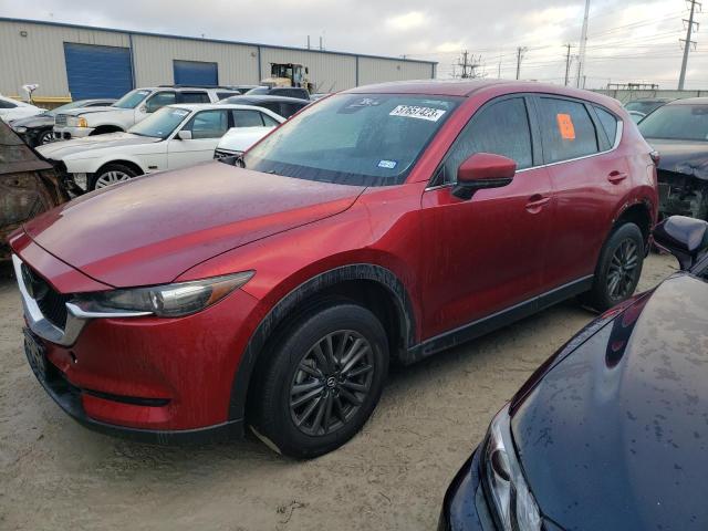 MAZDA CX-5 TOURI 2020 jm3kfacm4l0722403