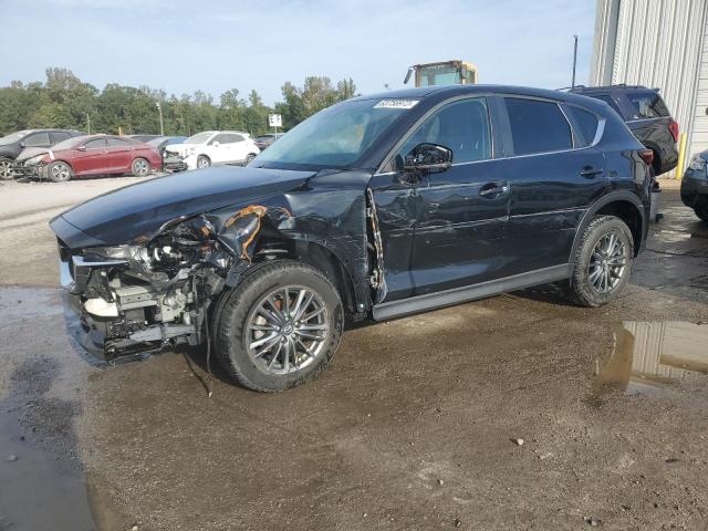 MAZDA CX-5 2020 jm3kfacm4l0725107