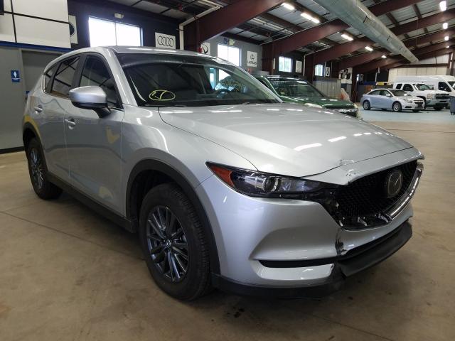 MAZDA CX-5 TOURI 2020 jm3kfacm4l0726922