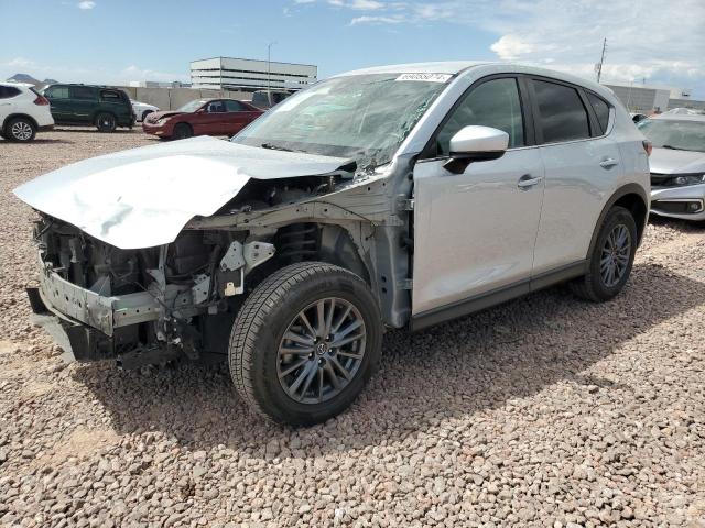 MAZDA CX-5 TOURI 2020 jm3kfacm4l0727617