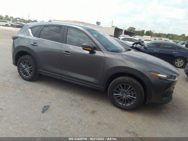 MAZDA CX-5 2020 jm3kfacm4l0728881