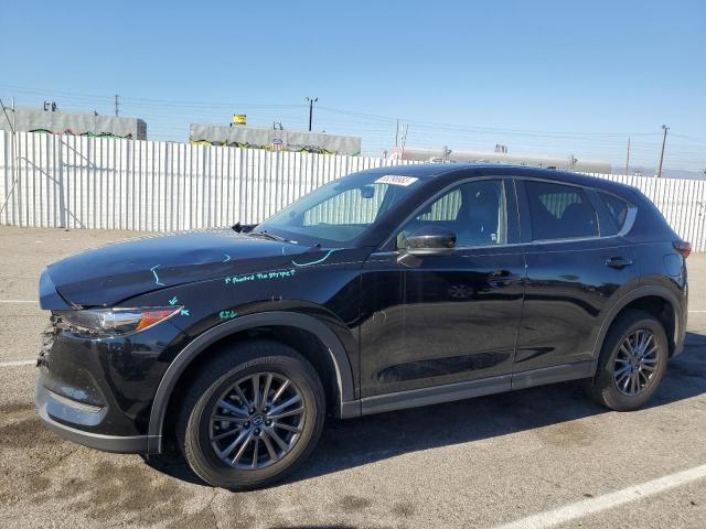 MAZDA CX-5 TOURI 2020 jm3kfacm4l0749701