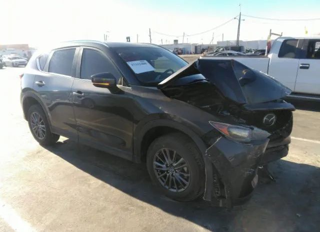 MAZDA CX-5 2020 jm3kfacm4l0754588