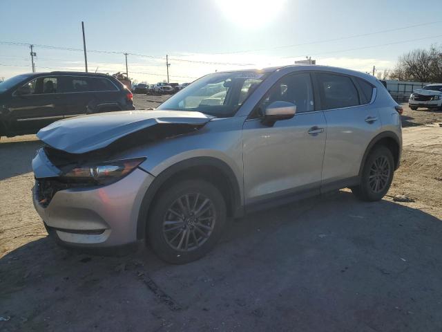 MAZDA CX-5 2020 jm3kfacm4l0755286