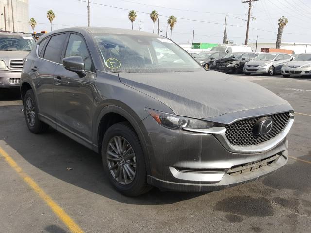 MAZDA CX-5 TOURI 2020 jm3kfacm4l0760603