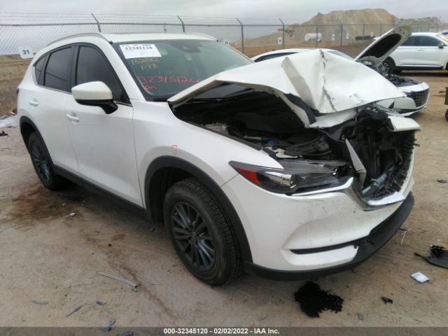 MAZDA CX-5 2020 jm3kfacm4l0761377