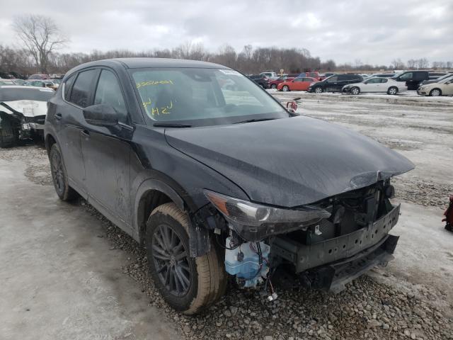 MAZDA CX-5 TOURI 2020 jm3kfacm4l0765414