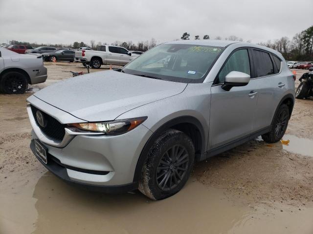 MAZDA CX-5 TOURI 2020 jm3kfacm4l0771486