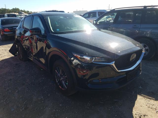 MAZDA CX-5 TOURI 2020 jm3kfacm4l0794394