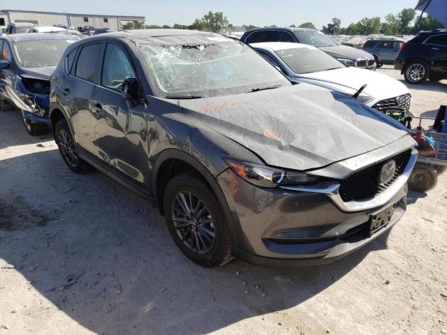 MAZDA CX-5 TOURI 2020 jm3kfacm4l0799529