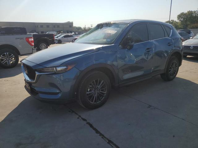 MAZDA CX-5 TOURI 2020 jm3kfacm4l0800906