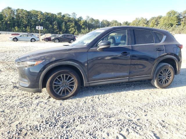 MAZDA CX-5 TOURI 2020 jm3kfacm4l0800999