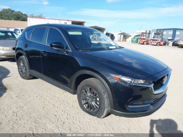 MAZDA CX-5 2020 jm3kfacm4l0801781