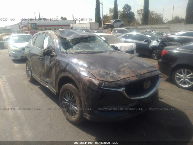 MAZDA CX-5 2020 jm3kfacm4l0803434