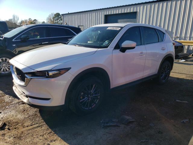 MAZDA CX-5 2020 jm3kfacm4l0811453