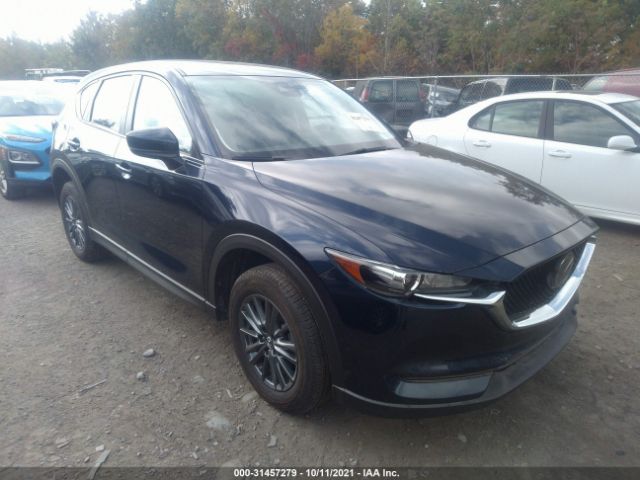 MAZDA CX-5 2020 jm3kfacm4l0833582