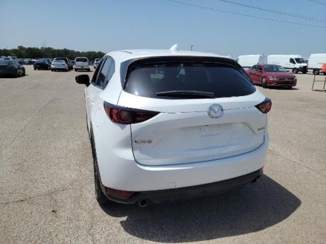 MAZDA CX-5 2020 jm3kfacm4l0834294