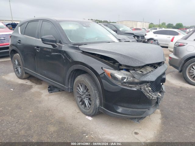 MAZDA CX-5 2020 jm3kfacm4l0857350