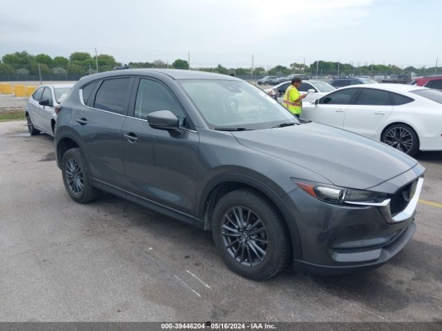 MAZDA CX-5 2020 jm3kfacm4l0860135