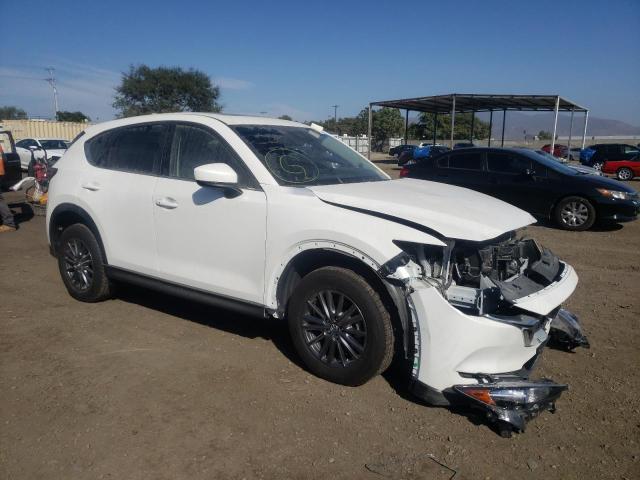 MAZDA CX-5 TOURI 2020 jm3kfacm4l0861124