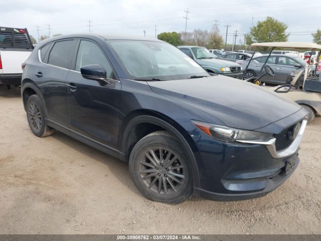 MAZDA CX-5 2020 jm3kfacm4l1788959