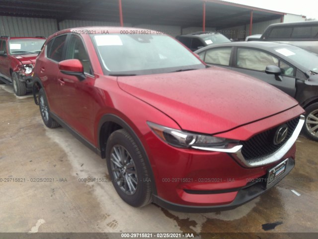 MAZDA CX-5 2020 jm3kfacm4l1789058