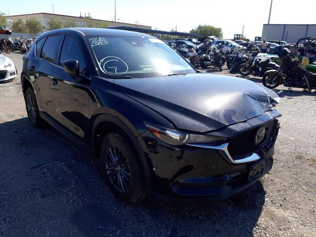 MAZDA CX-5 TOURI 2020 jm3kfacm4l1795068