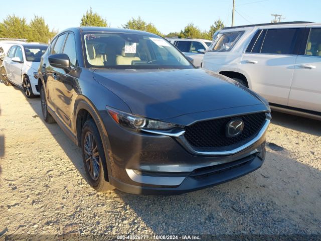 MAZDA CX-5 2020 jm3kfacm4l1824102